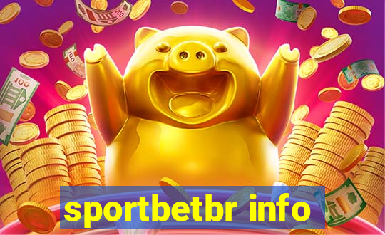 sportbetbr info